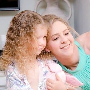 Meet your Posher, Jo